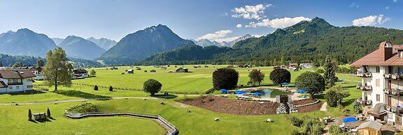 Schüle's Gesundheitsresort & Spa - Erwachsenenhotel