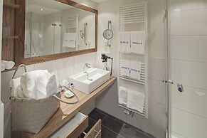 Schüle's Gesundheitsresort & Spa - Erwachsenenhotel