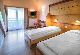 JUFA Hotel Gitschtal