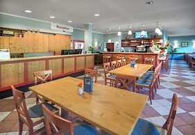JUFA Hotel Gitschtal