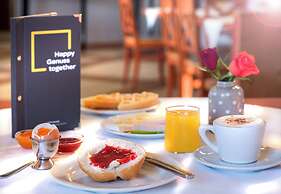 JUFA Hotel Gitschtal