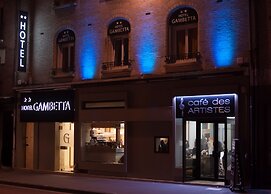 Hôtel Gambetta