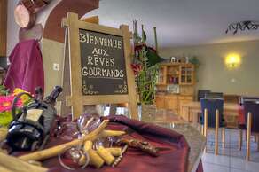 Rêves Gourmands