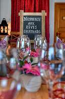 Rêves Gourmands