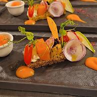 Rêves Gourmands