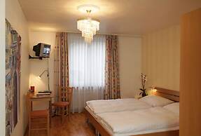 Hotel Roter Turm