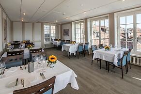 Hotel Roter Turm