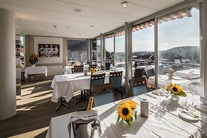 Hotel Roter Turm