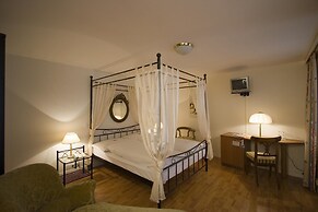 Hotel Roter Turm