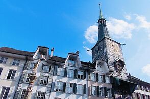 Hotel Roter Turm