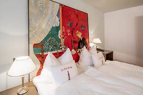Hotel Roter Turm