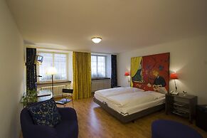 Hotel Roter Turm