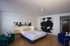 Hotel Roter Turm