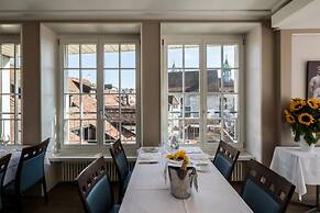 Hotel Roter Turm