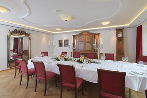 Hotel Roter Turm