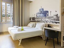 B&B Hotel Roma Trastevere
