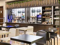B&B Hotel Roma Trastevere