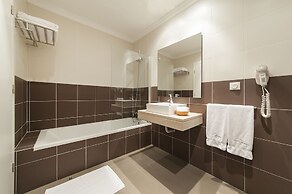 Hotel Museu