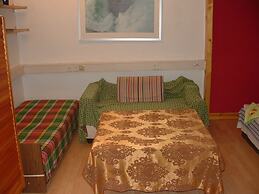 Amiga Hostel