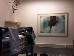 Amiga Hostel