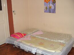 Amiga Hostel