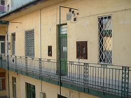 Amiga Hostel