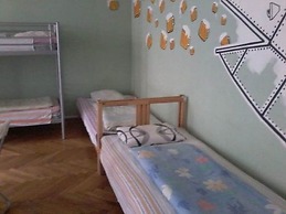 Amiga Hostel