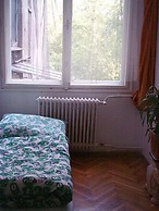 Amiga Hostel