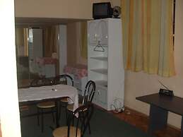 Amiga Hostel