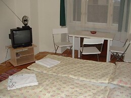 Amiga Hostel