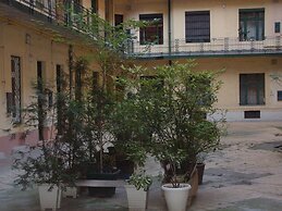 Amiga Hostel