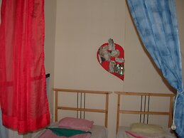 Amiga Hostel