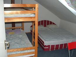 Amiga Hostel