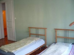 Amiga Hostel