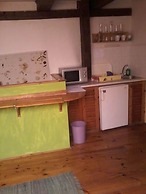 Amiga Hostel