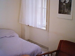 Amiga Hostel