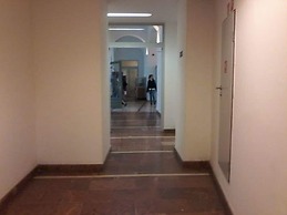 Amiga Hostel