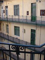 Amiga Hostel