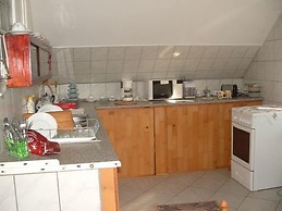 Amiga Hostel
