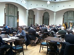 Amiga Hostel