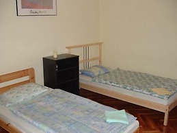 Amiga Hostel