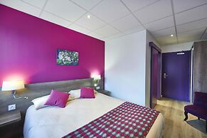 Cozy Hotel