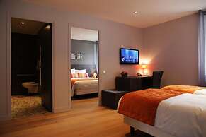 Cozy Hotel