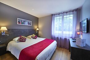 Cozy Hotel