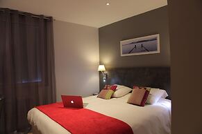 Cozy Hotel