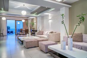 Kymothoe Elite Suites