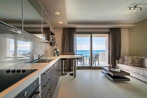 Kymothoe Elite Suites