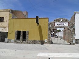Munay La Quiaca