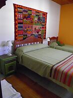 Munay La Quiaca