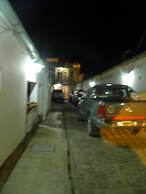 Munay La Quiaca